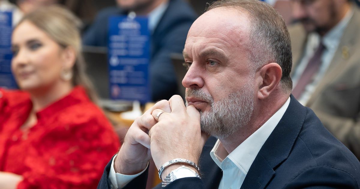 Đeljošaj: Možda bi 20 puta do sada izašli iz Vlade ali