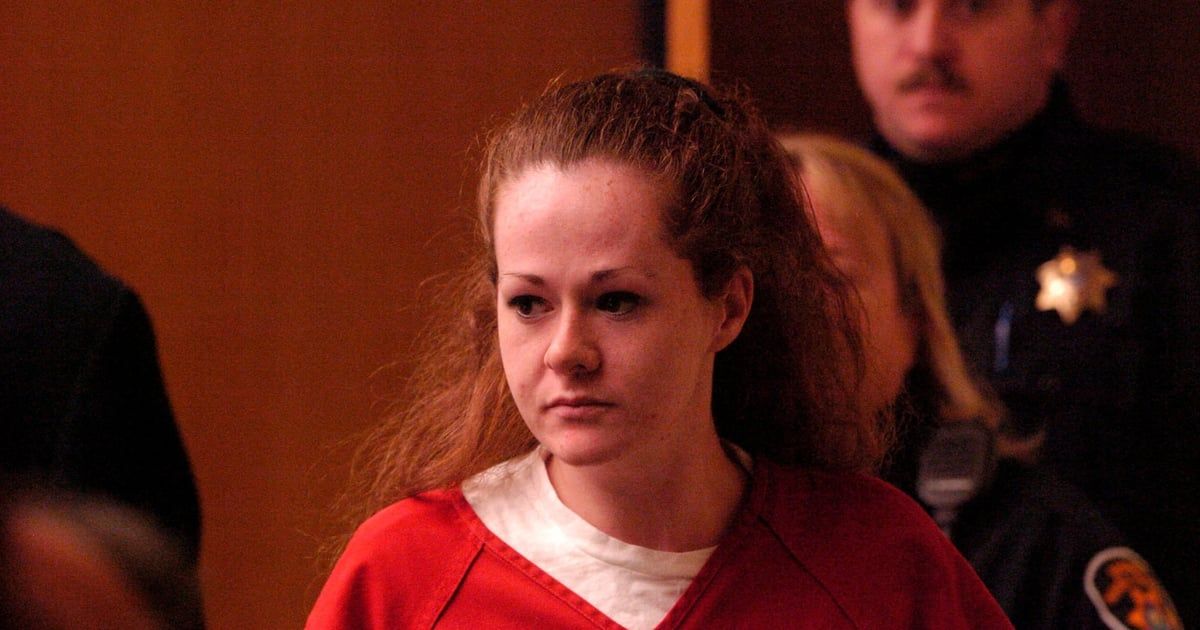 Krista Pajk ponovo govori i hoda nakon neuspjelog