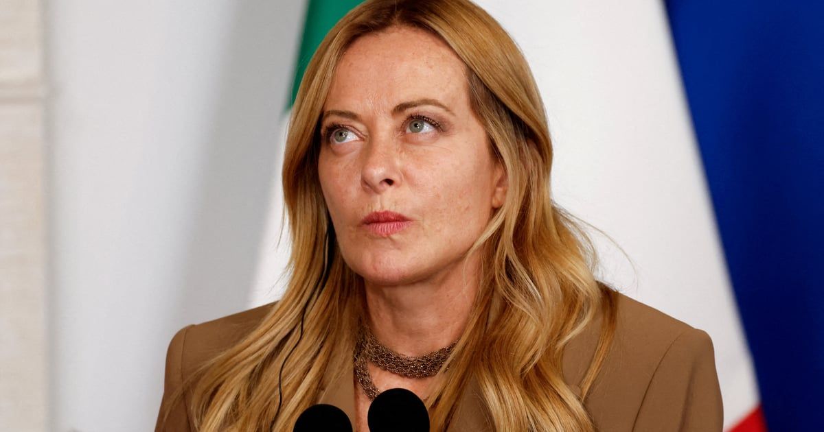 Meloni bijesna jer je sudija oslobodio muškarca optuženog za