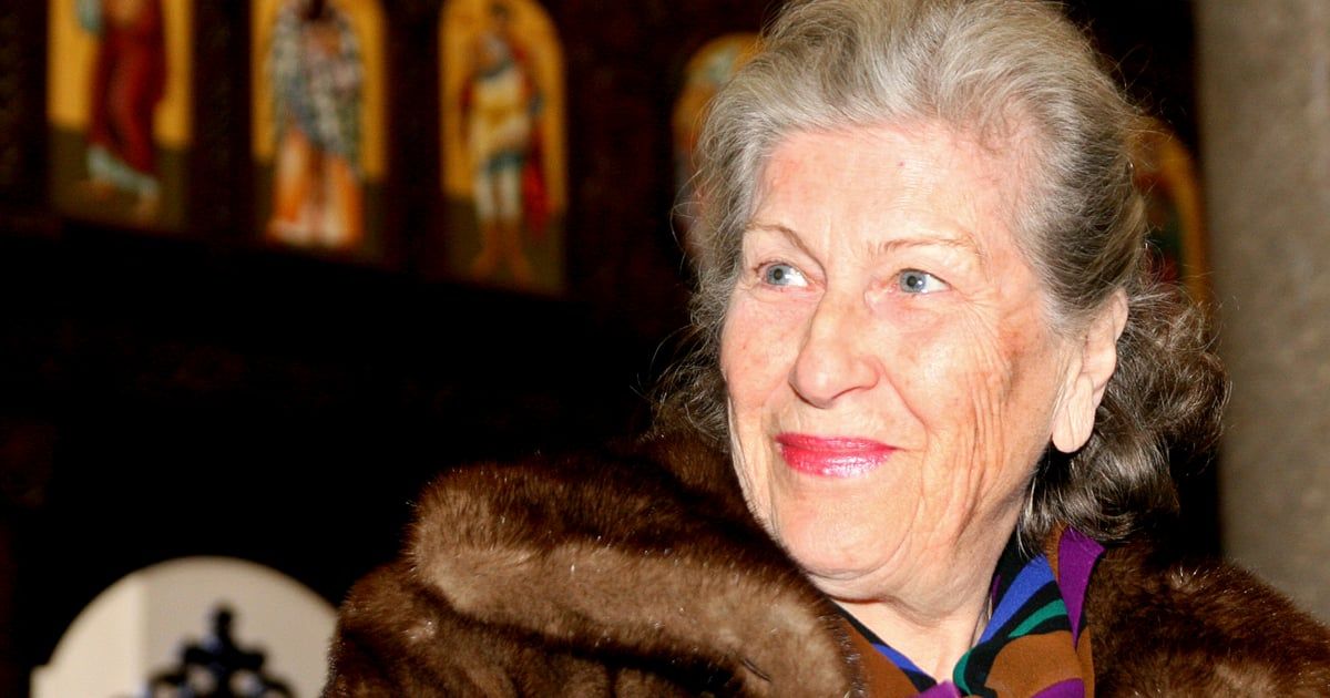Sahrana Biljane Plavšić pomjerena za 7. oktobar