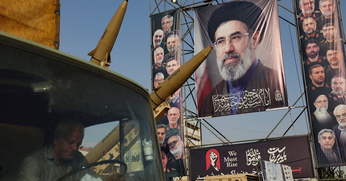 Iran priprema snažniji odgovor u slučaju američkog napada, moguće mete i van Bliskog istok