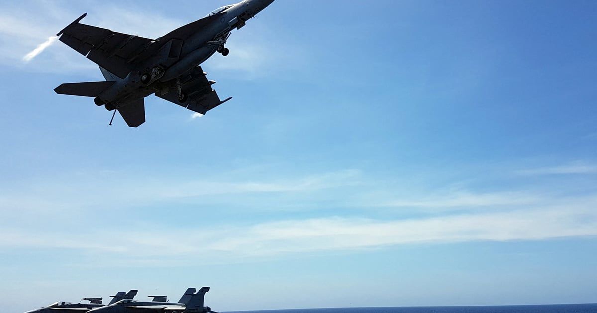 SAD poslale dodatne Patriot sisteme za zaštitu energetskih postrojenja Saudijske Arabije i
