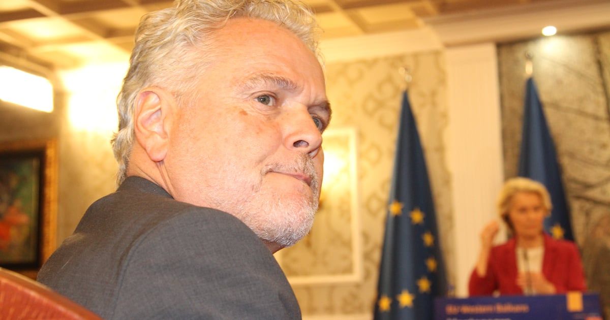 Satler: Vlast da pruži ruku, opozicija da vidi širu sliku