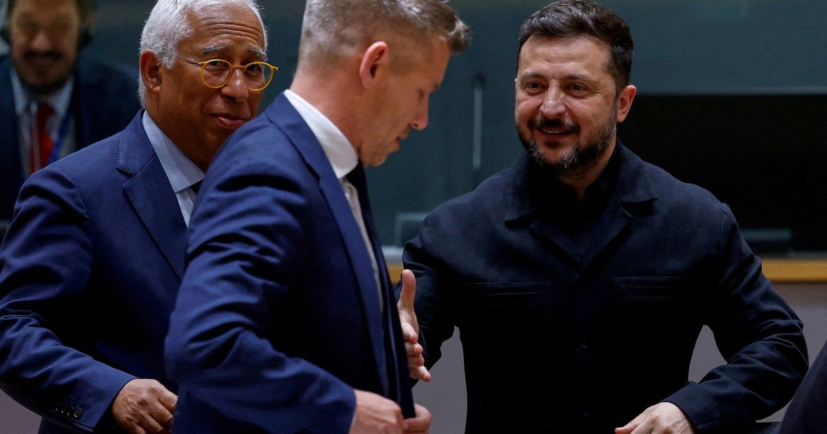 Mađarska pozdravlja ukrajinski zakon o pravima mađarske manjine, potez važan za podršku čl