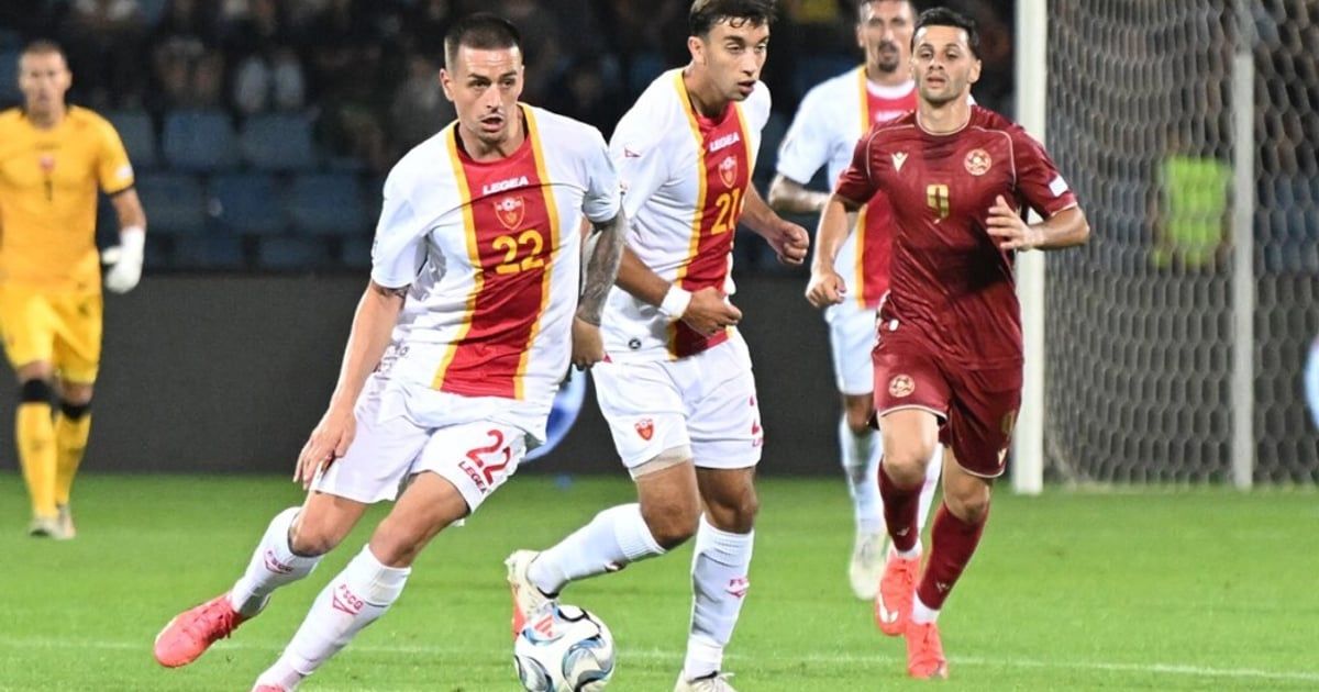 Ulaznice za Jermeniju od sjutra i na šalterima SC „Morača“