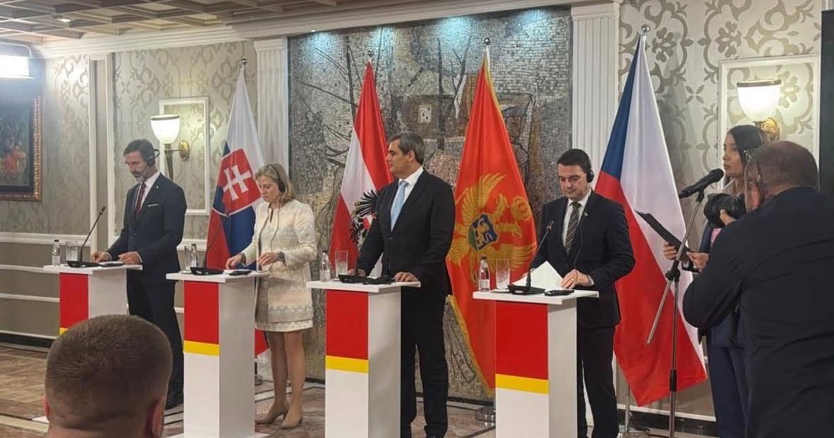 Austrijska ministarka: Potreban poseban oprez zbog novca iz Rusije, moramo se udružiti pro