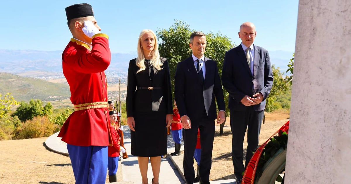 Kada je bila Bitka na Krusima? Iz režima i Crkve Srbije nikako da potrefe tačan datum