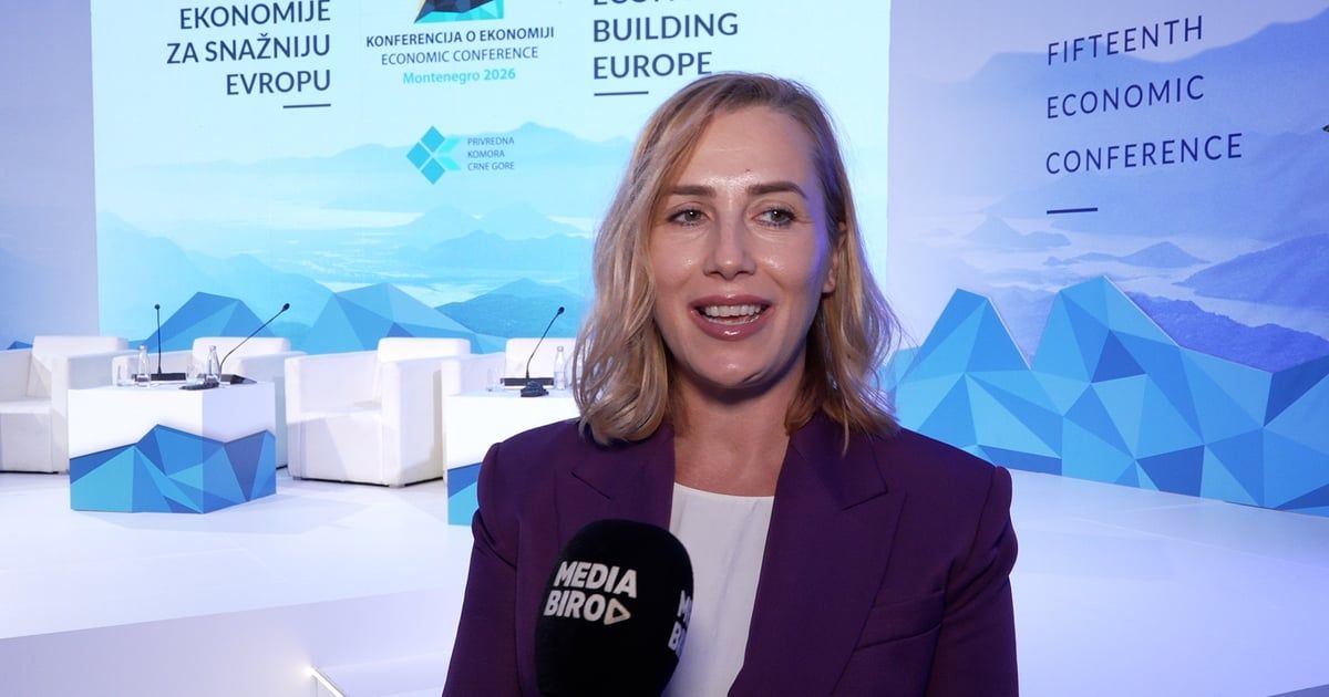 Manjani: Albanija bi mogla postati članica EU 2028. godine