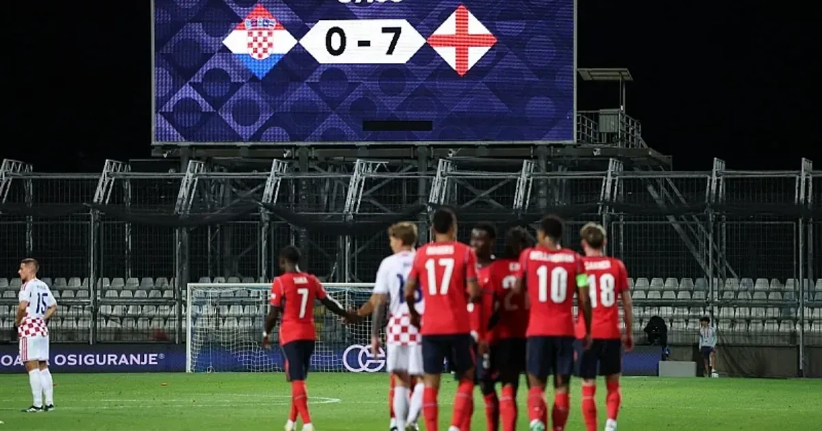 Englezi provociraju Hrvate