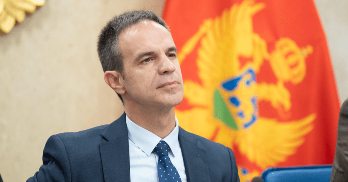 Mugoša: Većina manipuliše tvrdnjama o promjenama Ustava, o