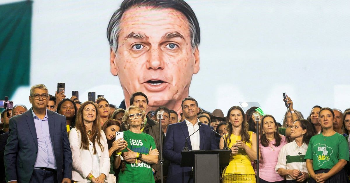 Bolsonaro ispred Lule, drugi krug izbora 25. oktobra