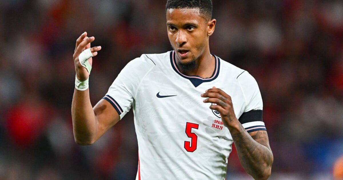 Defanzivac Arsenala napustio kamp reprezentacije Engleske