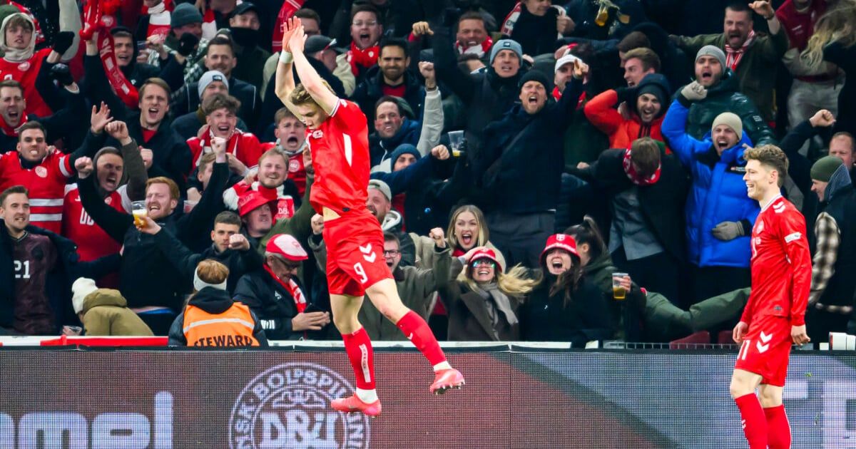Hojlund objasnio guranje sa Žezusom i pričao o Ronaldu