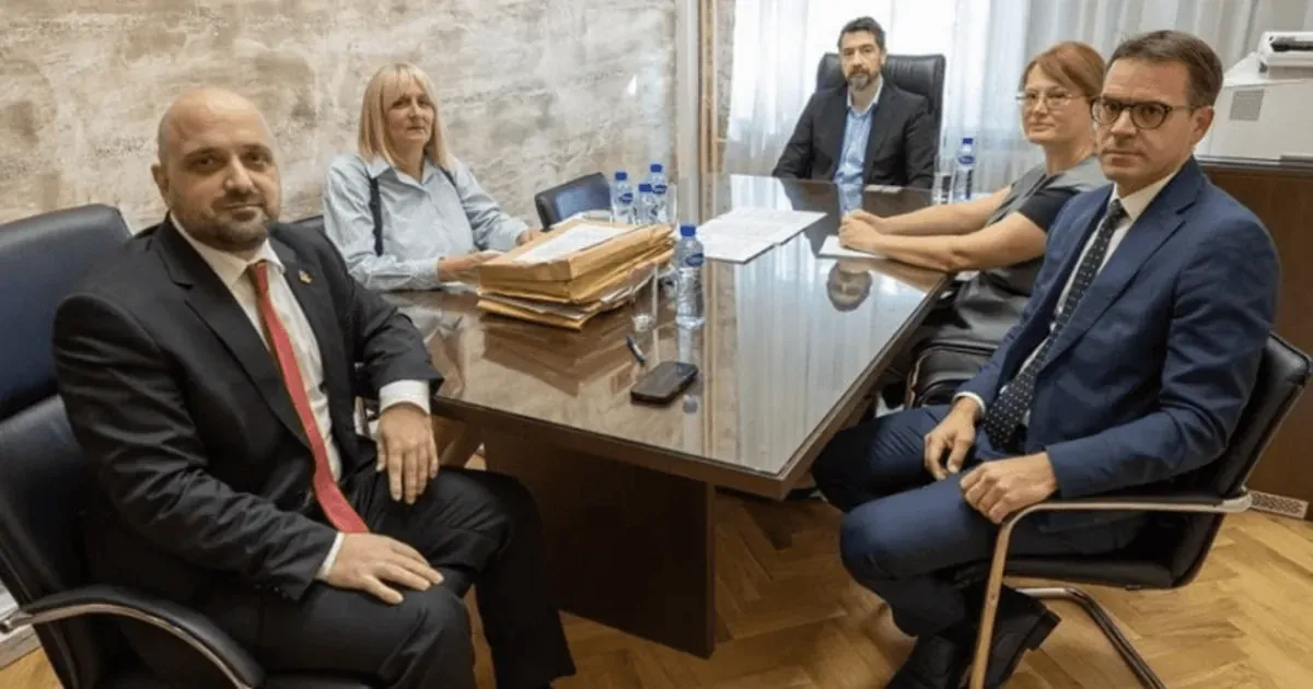 Pristiglo 13 prijava za članove CIK-a