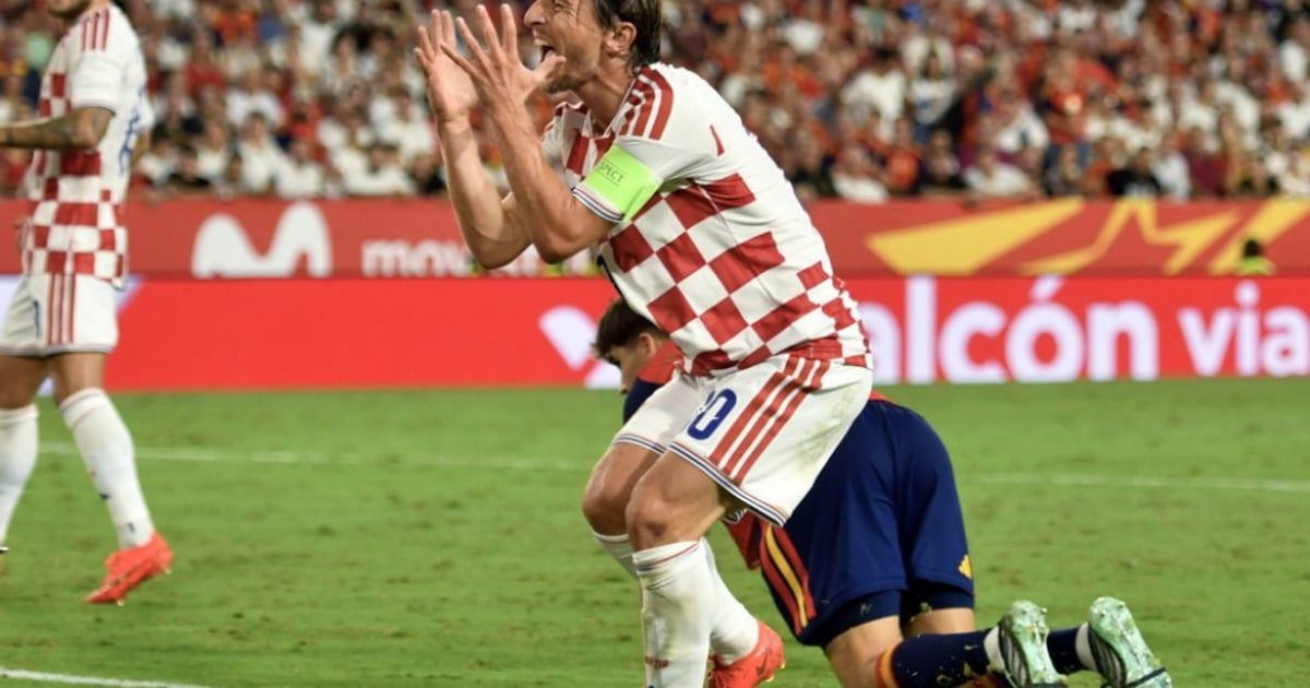 Modrić neće u penziju: Želim da budem ovdje kad je teško