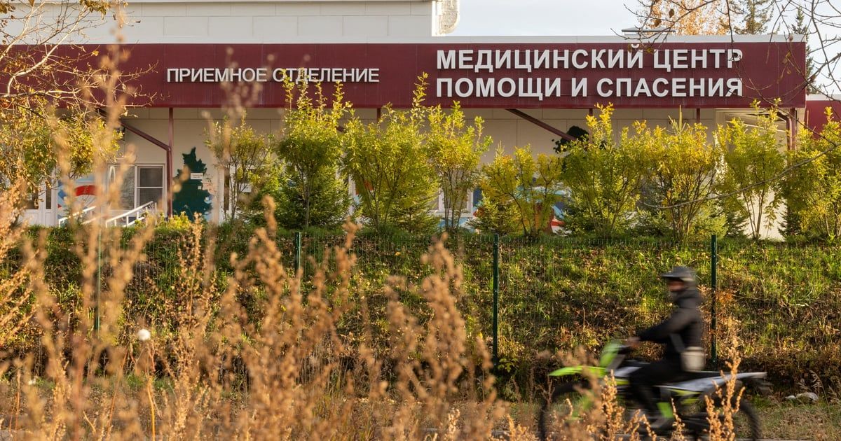 Majka preminule ruske laboratorijske tehničarke: Pustili su da mi kćerka umre