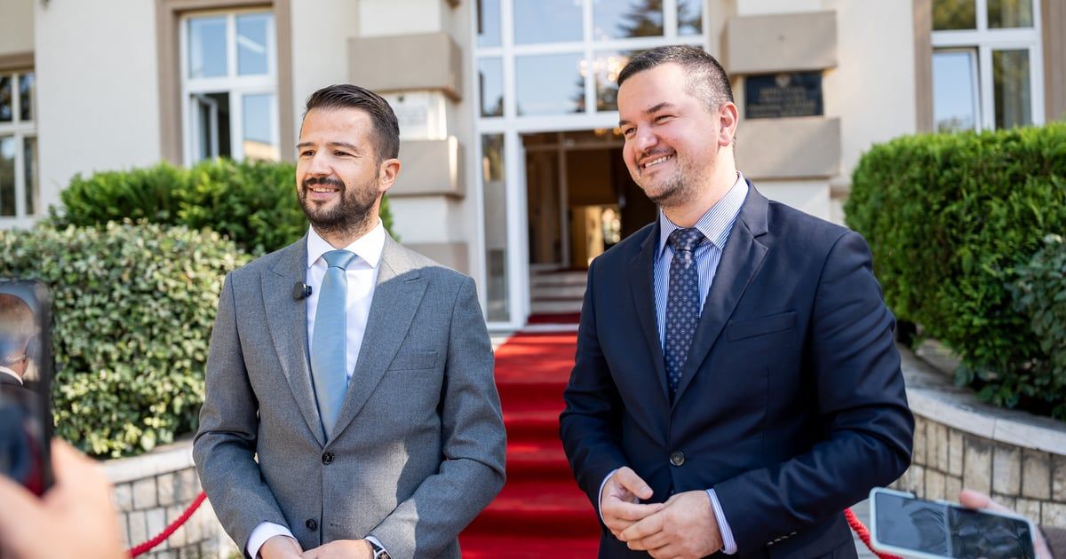 Milatović: Zahtjev Hrvatske za ratnu odštetu je nerealan