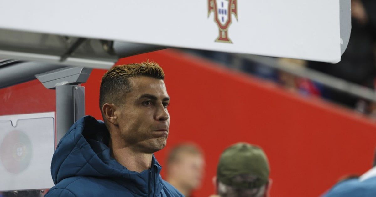 Ronaldo saopštio da ne želi da igra dok je na klupi Žezus