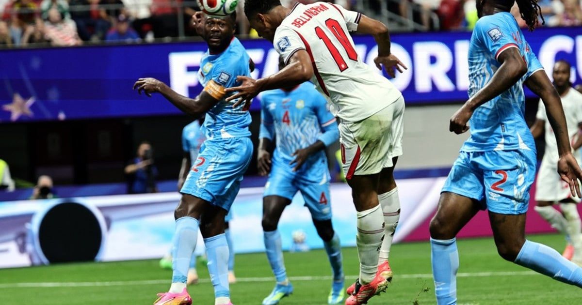 Novi skandal u režiji FIFA, DR Kongo nije smio da igra na Mundijalu?!