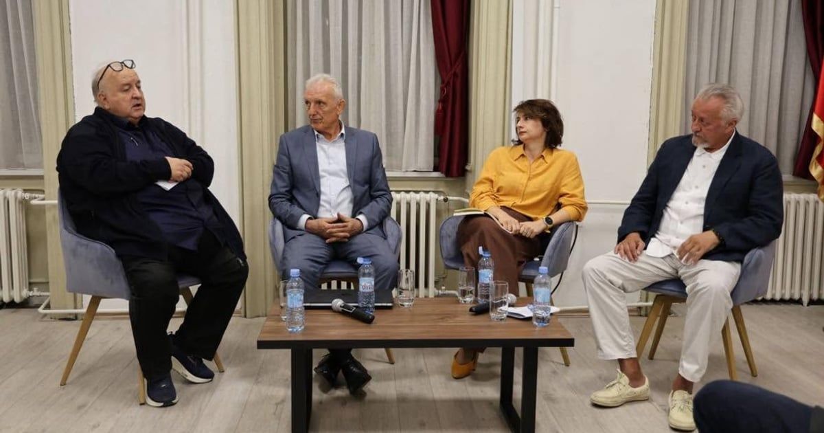 „Razgovarajmo o budućnosti“ na Cetinju: Velike riječi spustiti na provjerljivo tlo