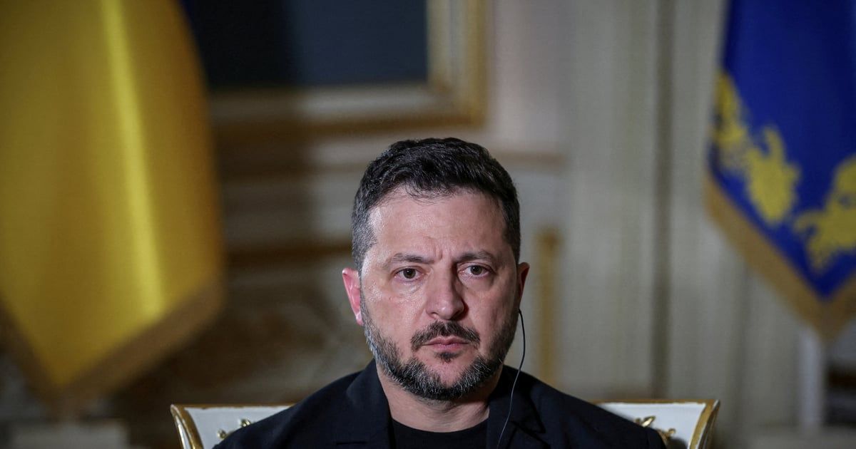 Zelenski: Osjećam se izdano, gubimo snažnog američkog