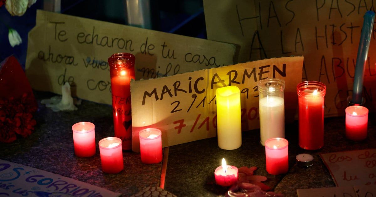 Preminula osamdesetsedmogodišnjakinja čije je iseljenje pokrenulo proteste u Španiji