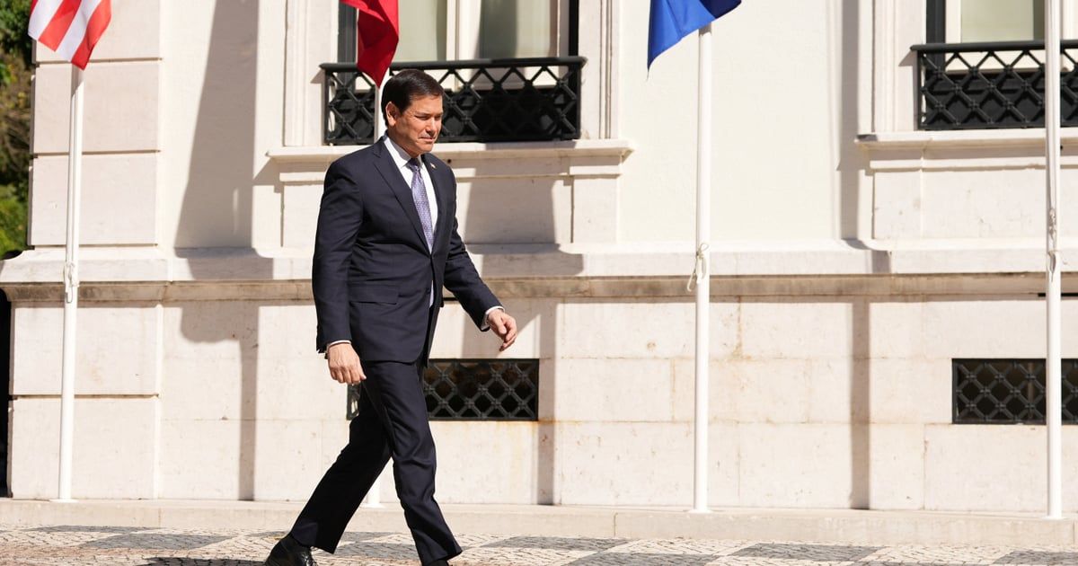 Rubio: SAD želi snažnu Evropu i snažne partnere