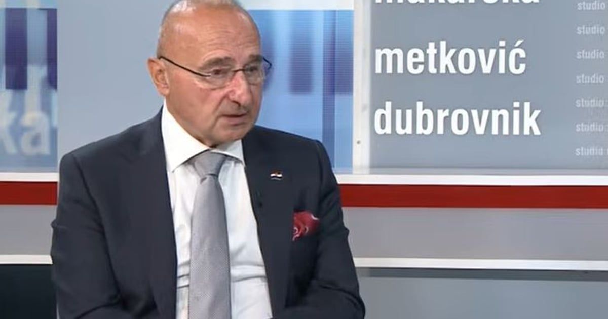 Grlić Radman: Kako ćemo gledati na budućnost EU ako Crna Gora - kandidatkinja, ignoriše pr