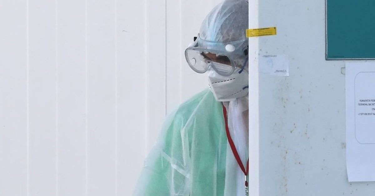 EU traži odgovore od Rusije zbog sumnje na kugu, Moskva tvrdi da nema opasnosti