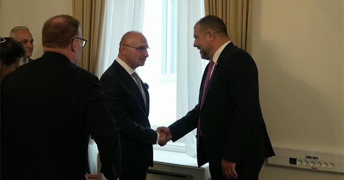 MVEP Hrvatske: Nastavljamo da snažno podržavamo evropski put