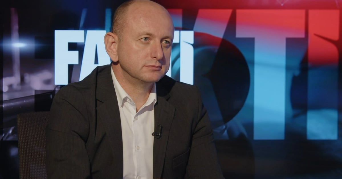 Knežević: Mandić zna da bi i neki od njegovih partnera