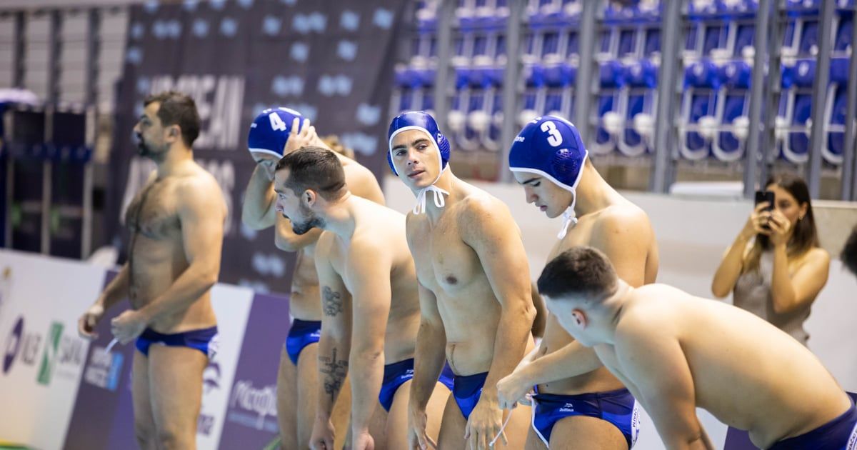 Budućnost One nakon velike borbe poražena od BVSC