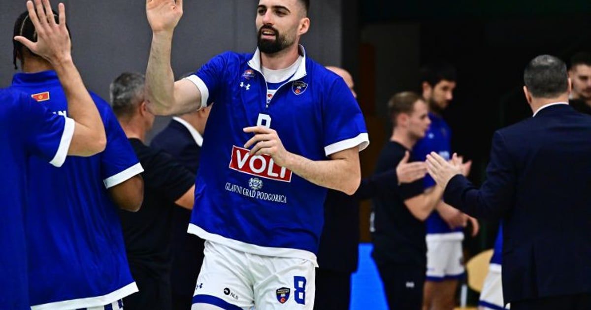 Budućnost večeras sa Zvezdom, SC Derbi sa Bosnom