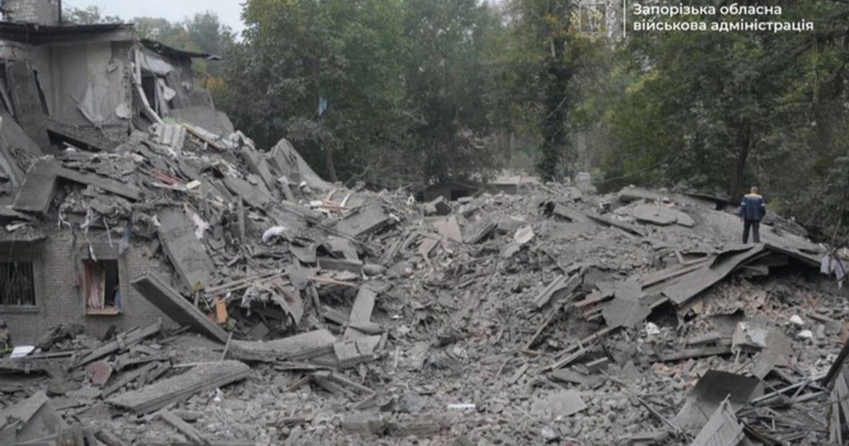 Najmanje sedam osoba poginulo u novom ruskom napadu na