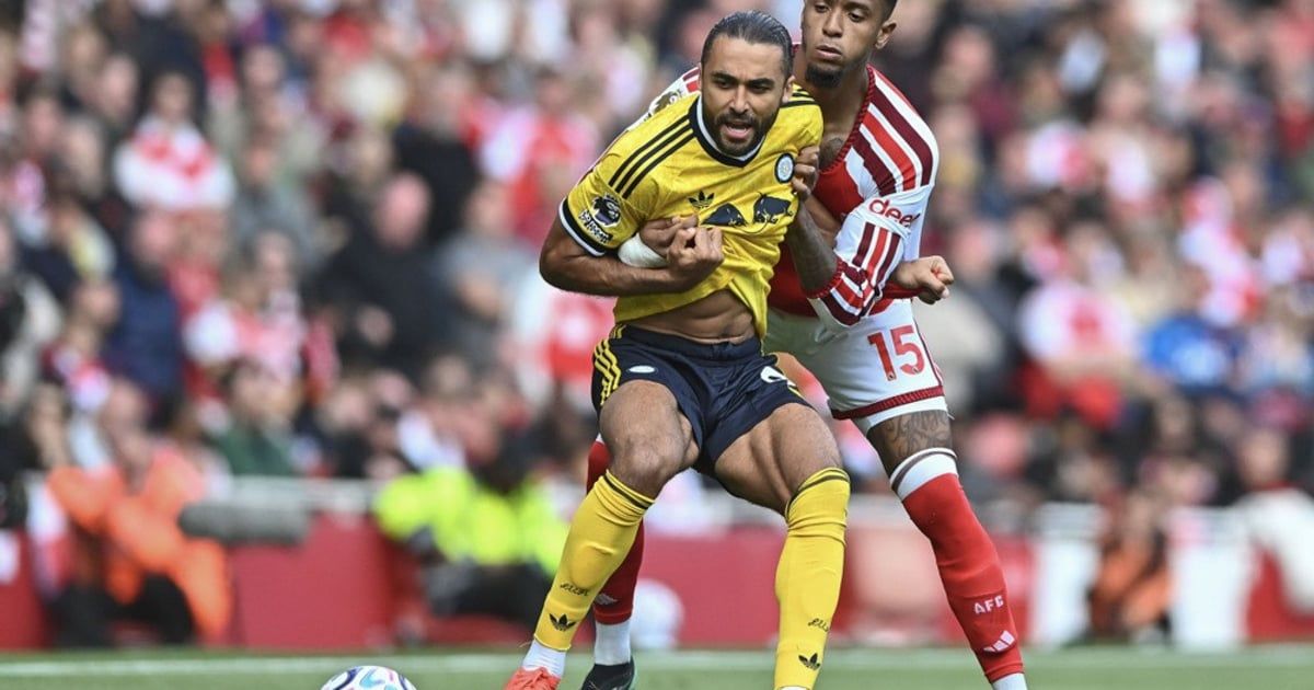 Arsenal preokretom do pobjede