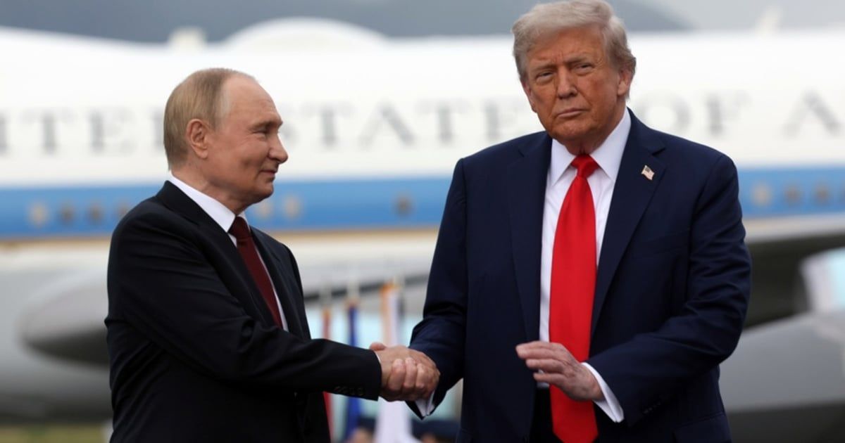 Putin predložio samit sa Trampom i Sijem o dogovoru za