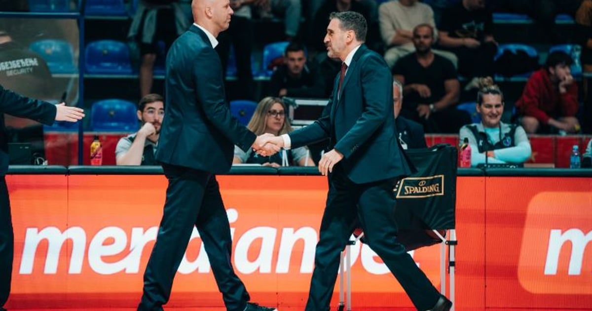 Budućnost poražena od Zvezde u Beogradu