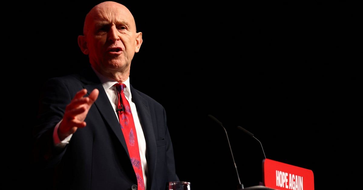 Britanski ministar finansija tražiće od velikih ekonomija da