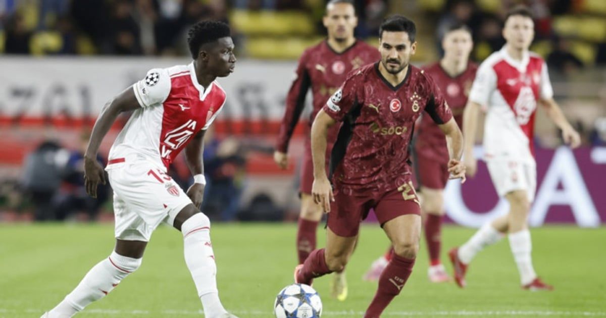 Gundogan odlazi iz Galate!