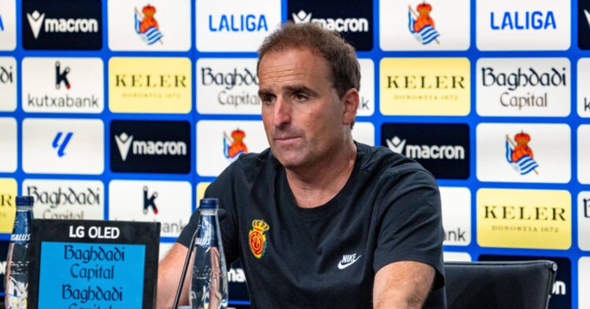 Osasuna smijenila trenera i odmah dovela novog