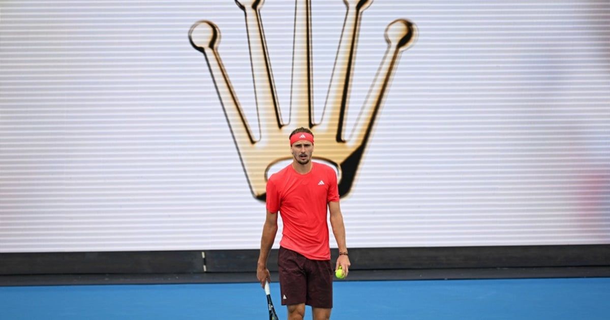 Zverev završava godinu na prvom mjestu