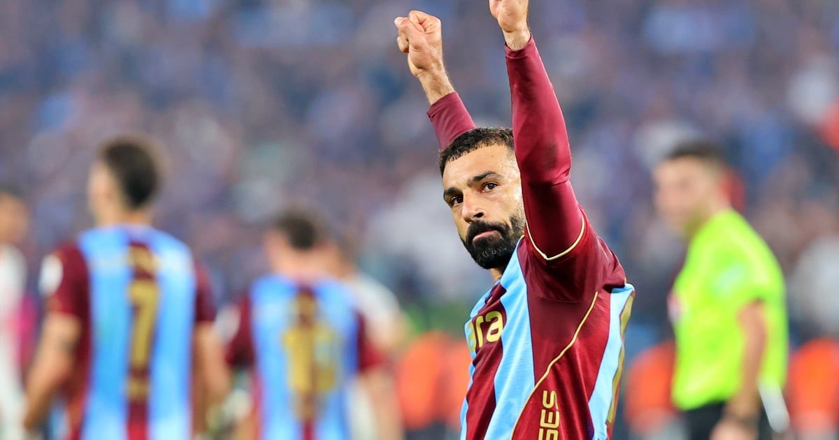 Salah već ispisao istoriju u Turskoj