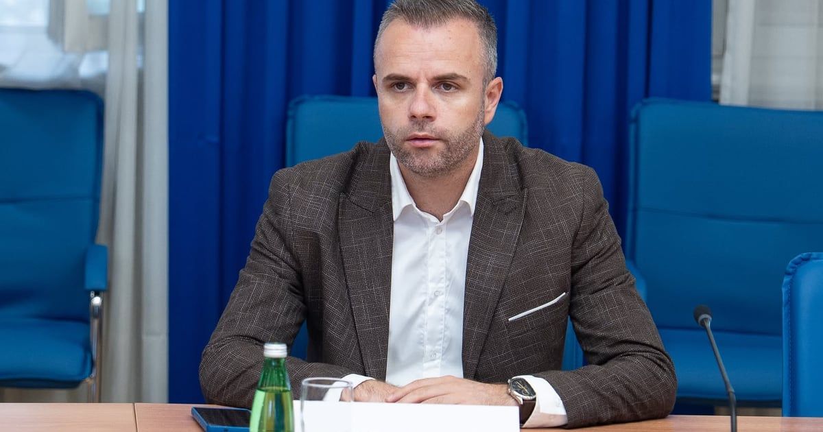 Omeragić: Od ulaska BS-a u Vladu zatvoreno 18 pregovaračkih