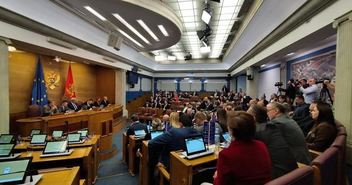 Institut alternativa: Stručna podrška na raspolaganju