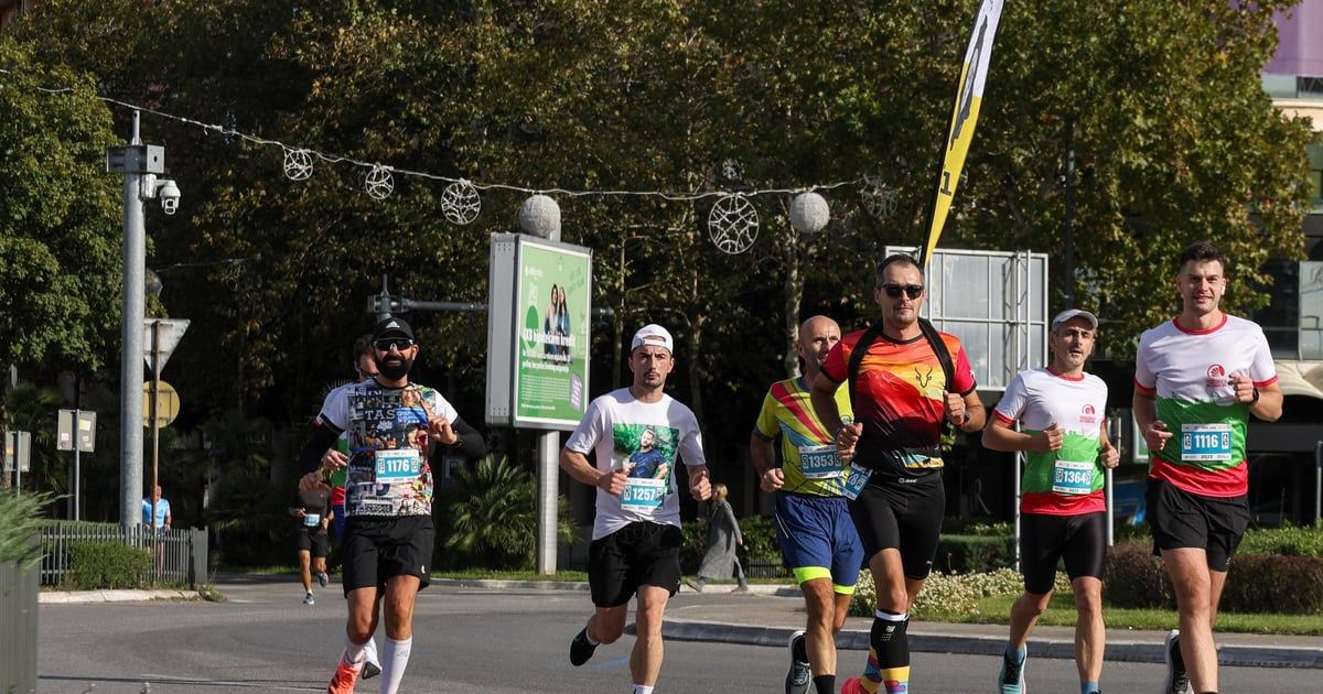 Pripremimo se zajedno za NLB Podgorica Millennium Run