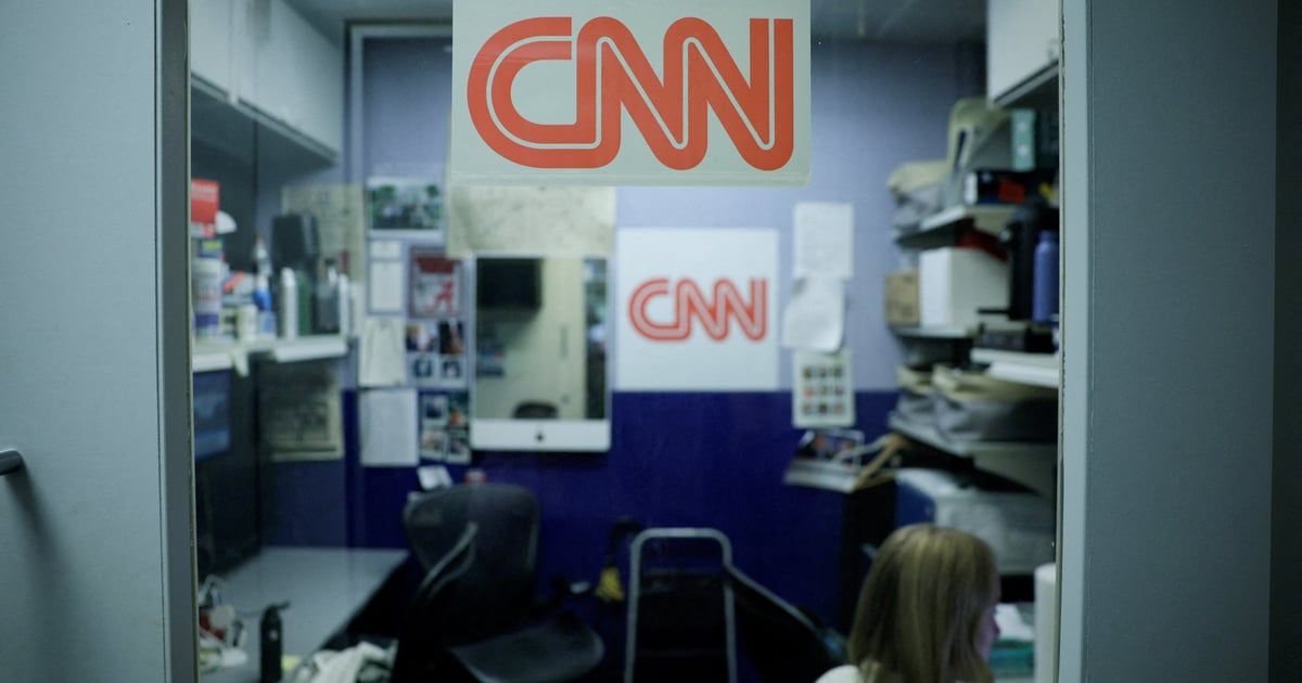 Sud produžio pristup Bijeloj kući novinarima CNN-a, MS NOW-a
