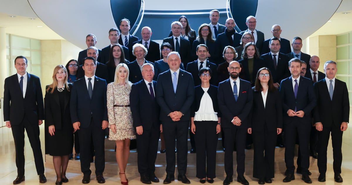Gorčević: Što smo bliže EU, važnije je zaštititi pregovore