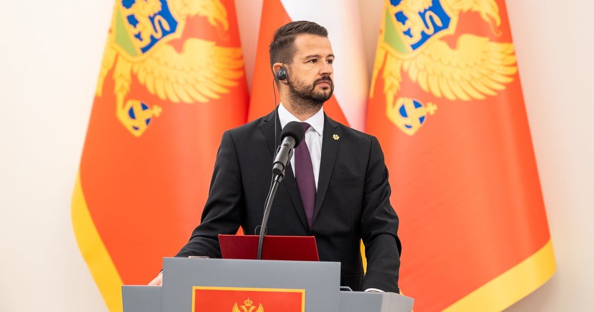 Milatović razgovarao sa predstavnicima Studentske liste