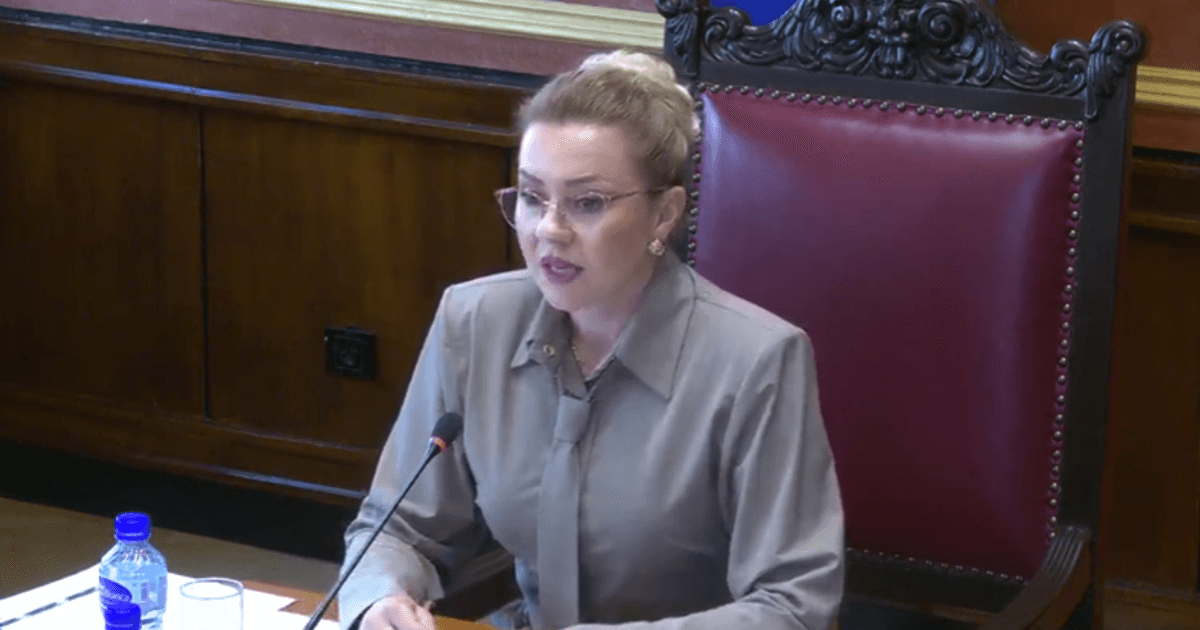 Ustavni odbor usvojio nacrt amandmana; Božović: Opozicija će