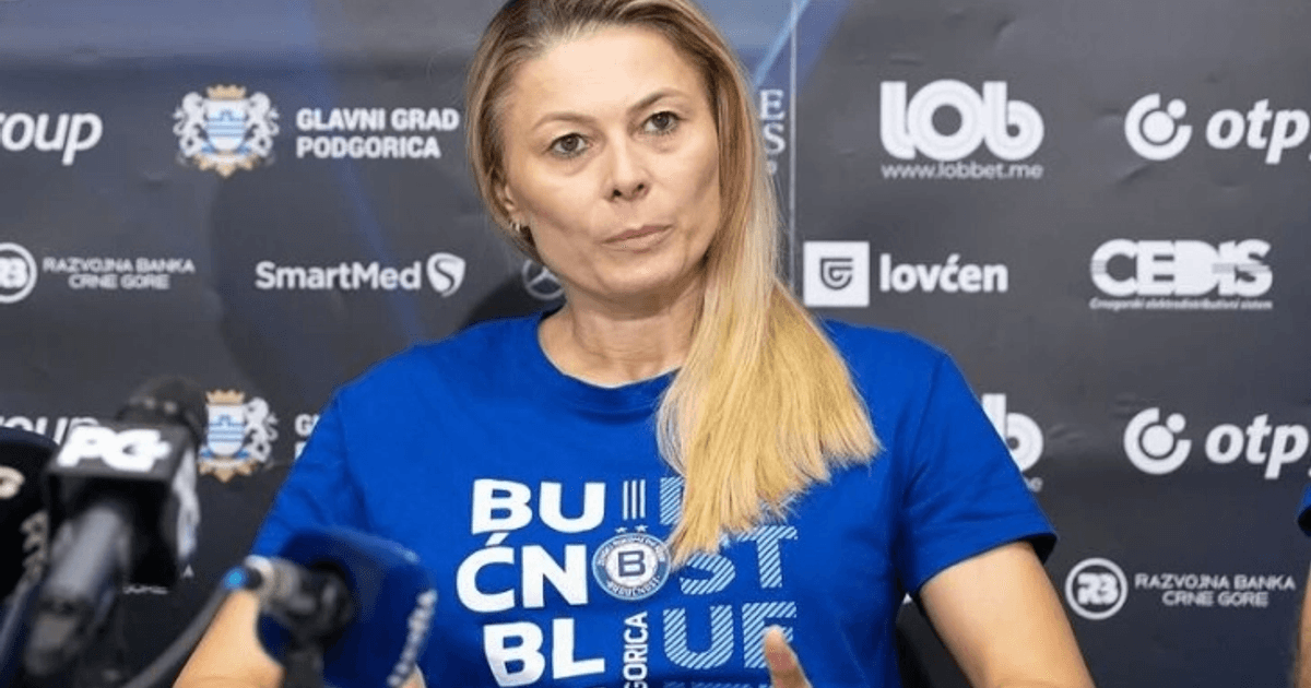 Savić: Pobjeda protiv Sole vratila samopouzdanje, Krim će